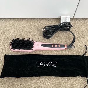 L’ange Le Vite Hot Brush